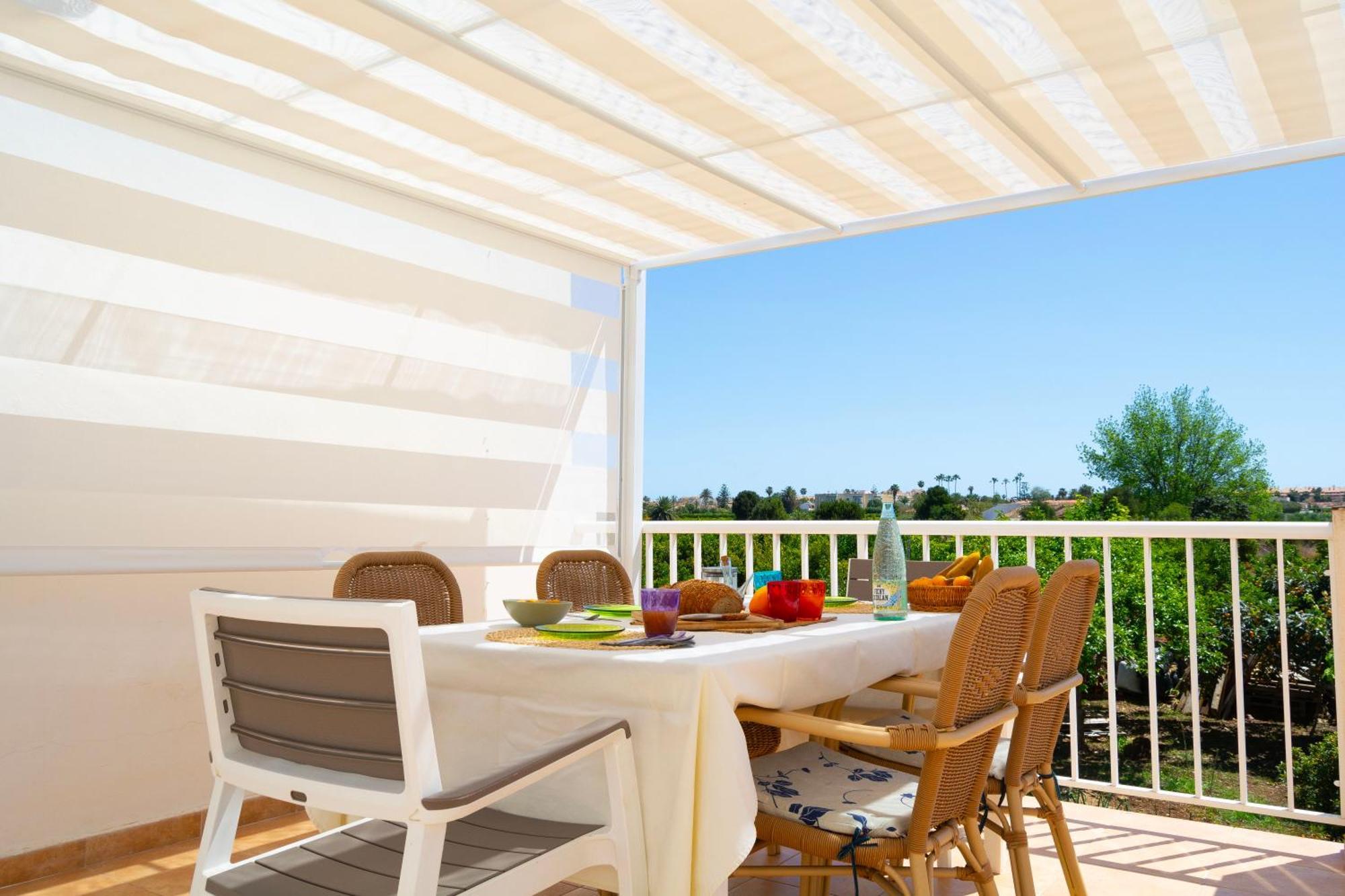 Casa Aromas - Casa Rural Exclusiva Cerca De La Playa - By Marina Alta Holidays Dénia Exterior foto