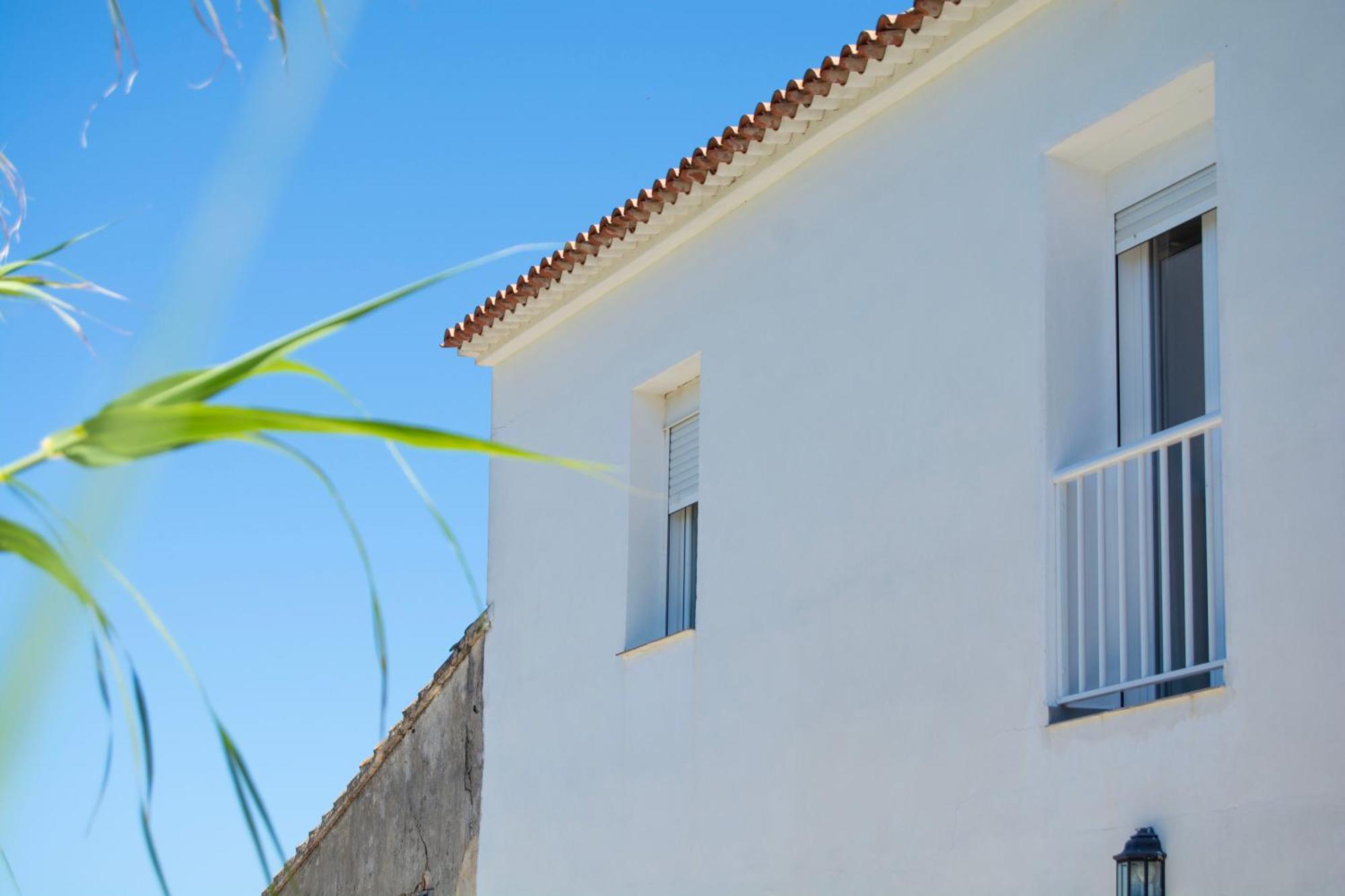 Casa Aromas - Casa Rural Exclusiva Cerca De La Playa - By Marina Alta Holidays Dénia Exterior foto